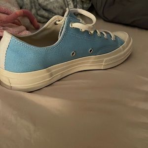 converse play COMME see GARCONS